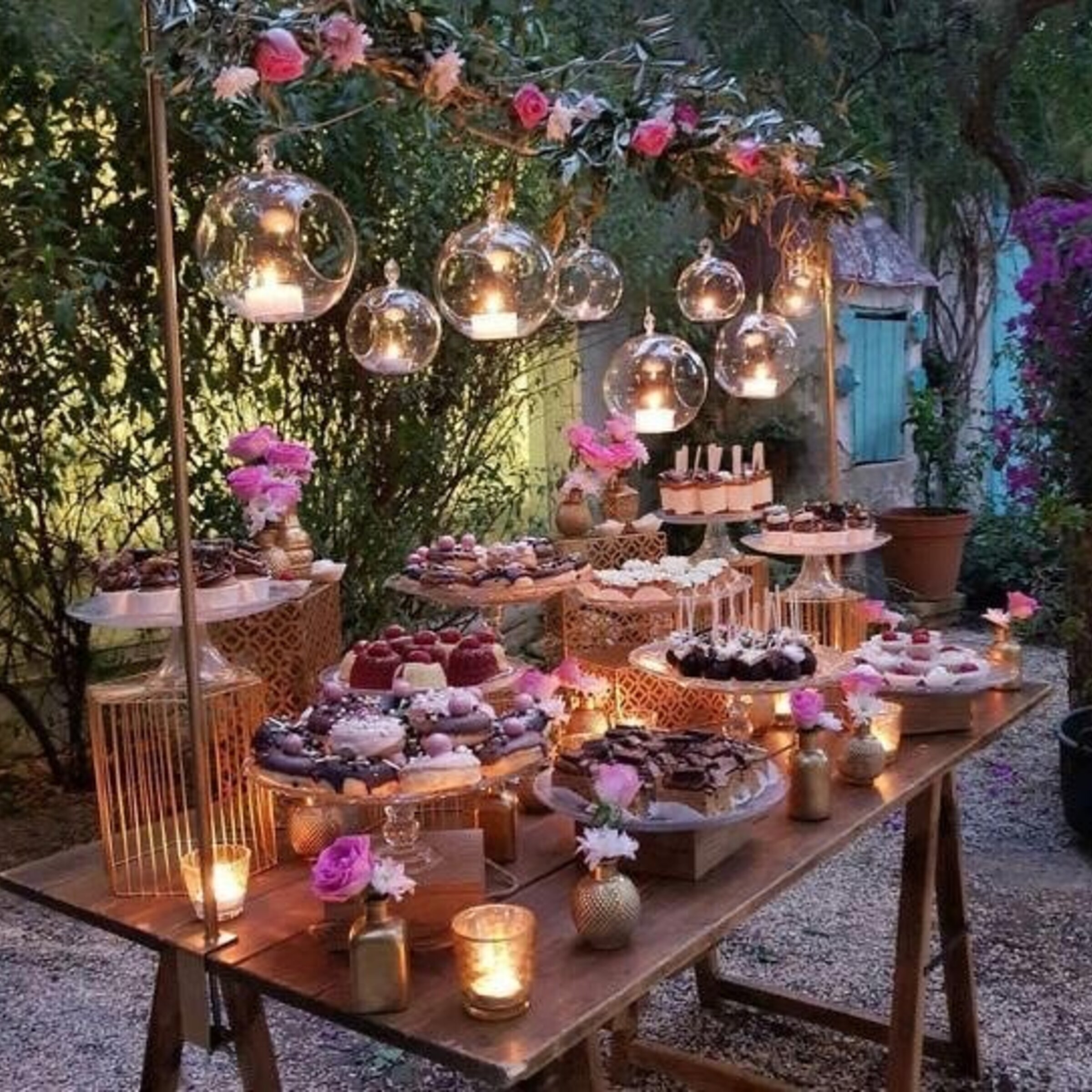 EVENTOS