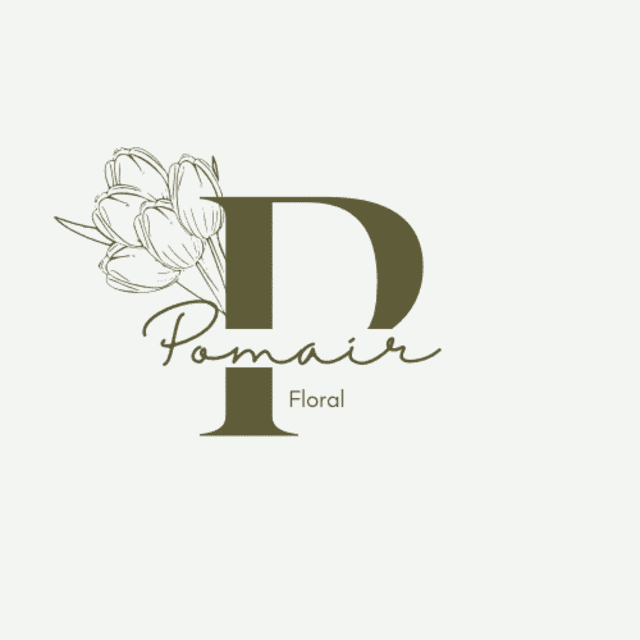 POMAIR floral