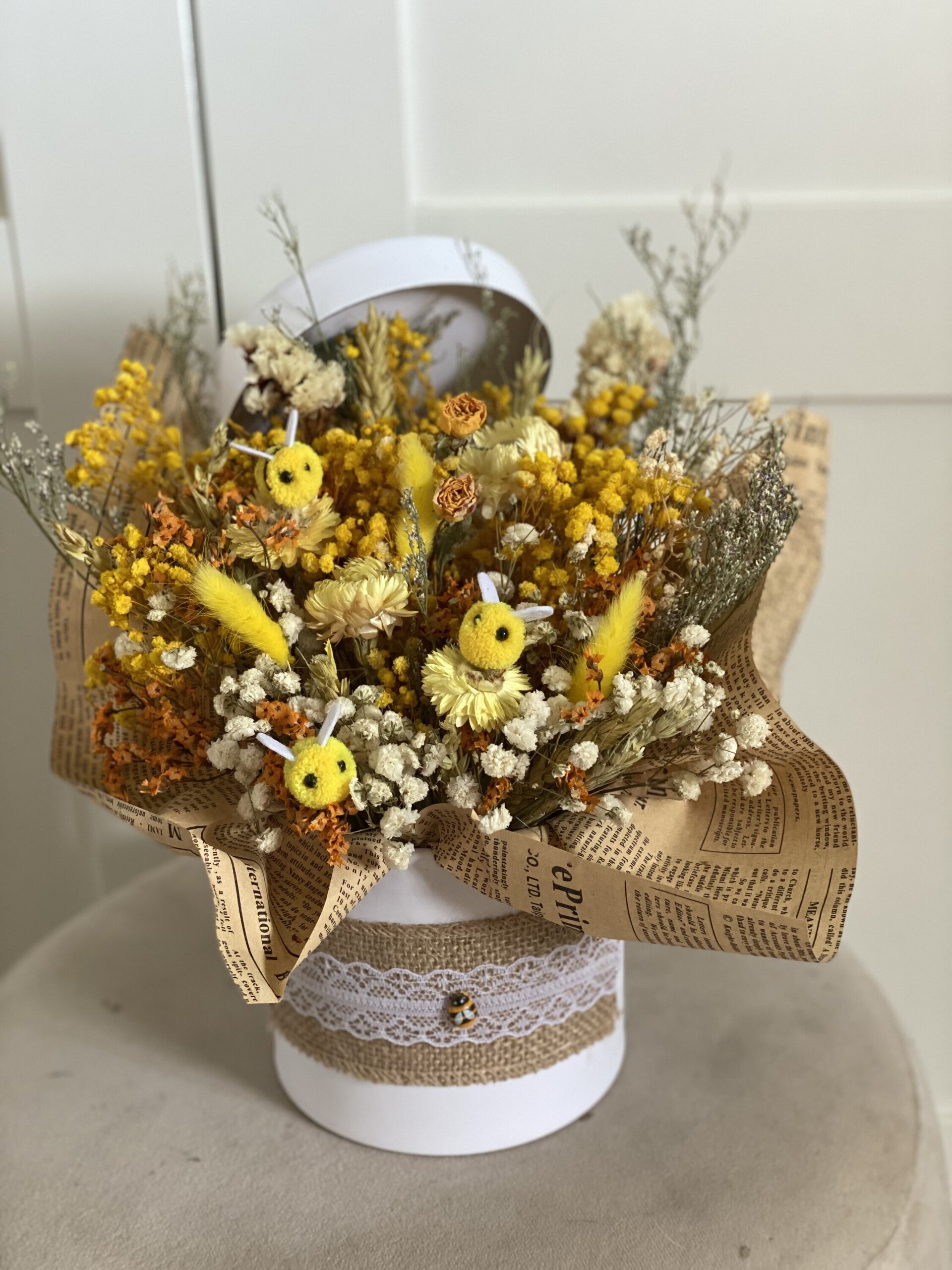 caja abeja - 1