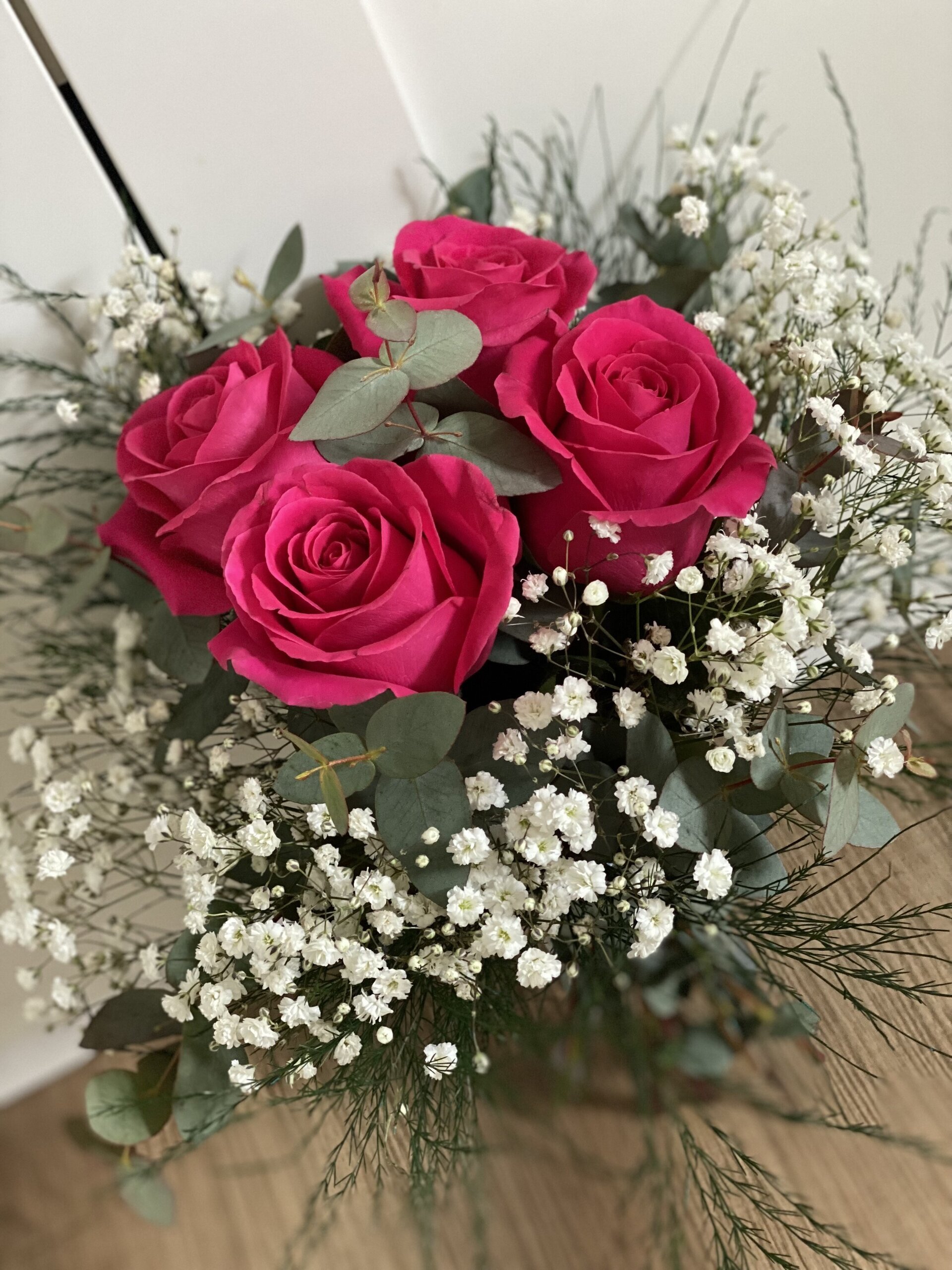 Ramo novia - 2
