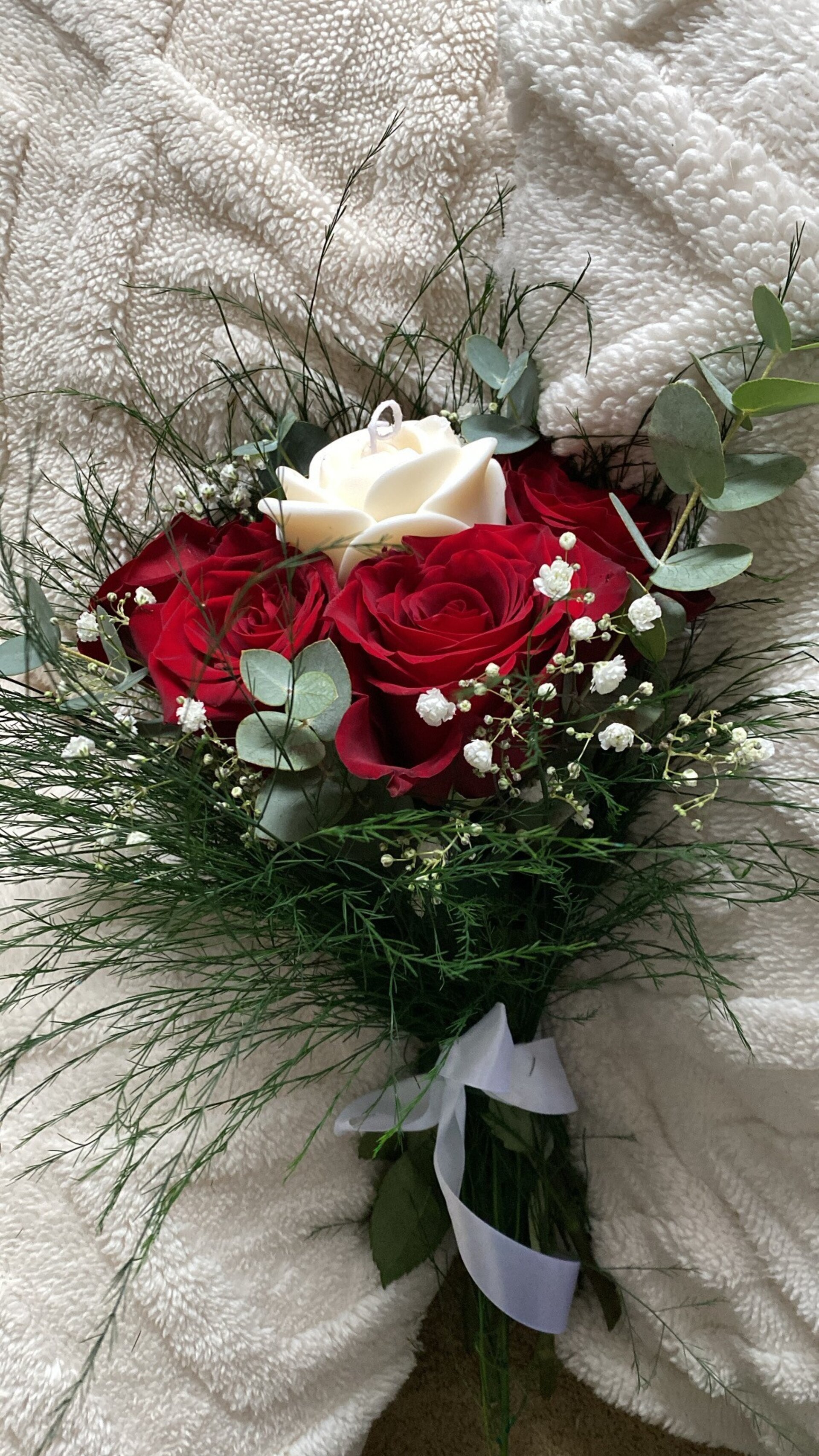 Ramo Rosa - 2