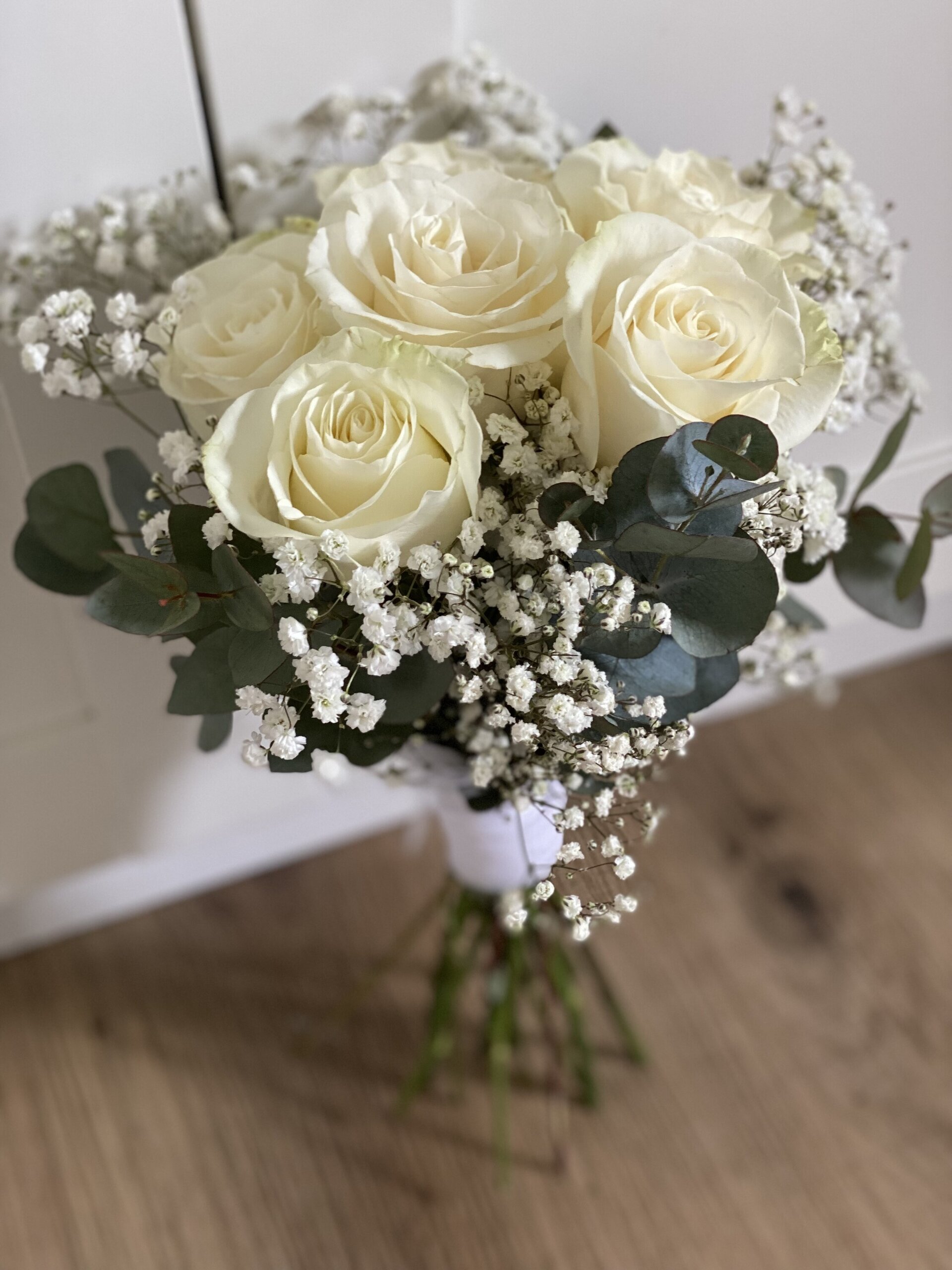 Ramo novia - 4